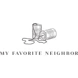 Brand logo